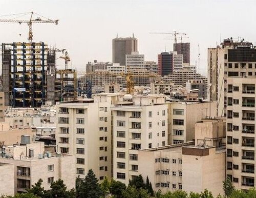 پیش‌بینی رشد آتی منطقه و تأثیر آن بر ارزش آپارتمان‌ها در چیتگر